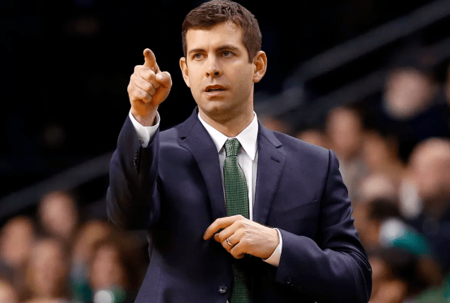 brad Stevens