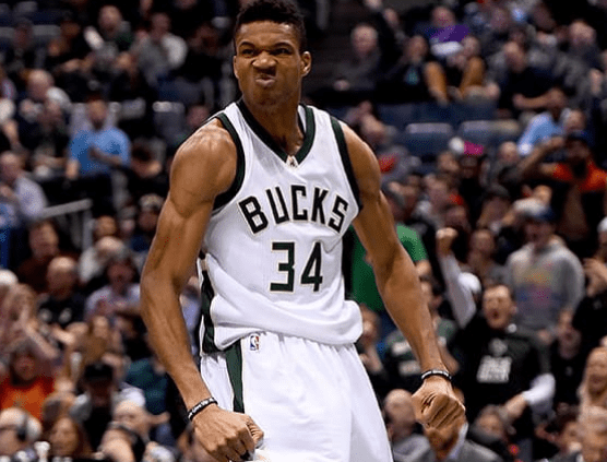 Giannis
