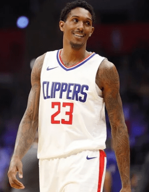 lou williams