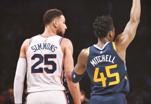 Simmons-Mitchell