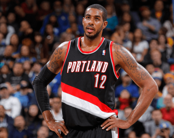 Aldridge Blazers.PNG