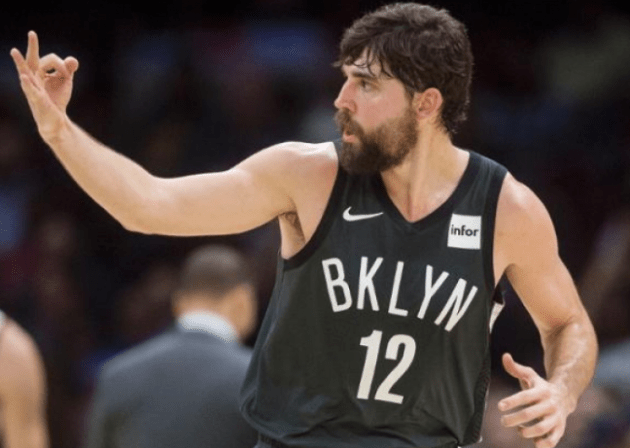 Joe Harris
