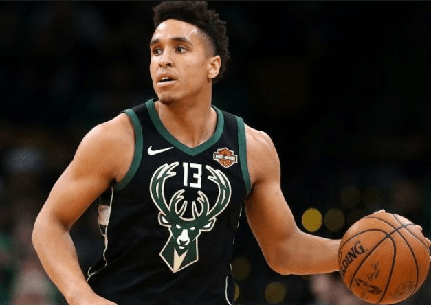 Brogdon