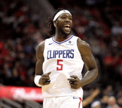 Montrezl